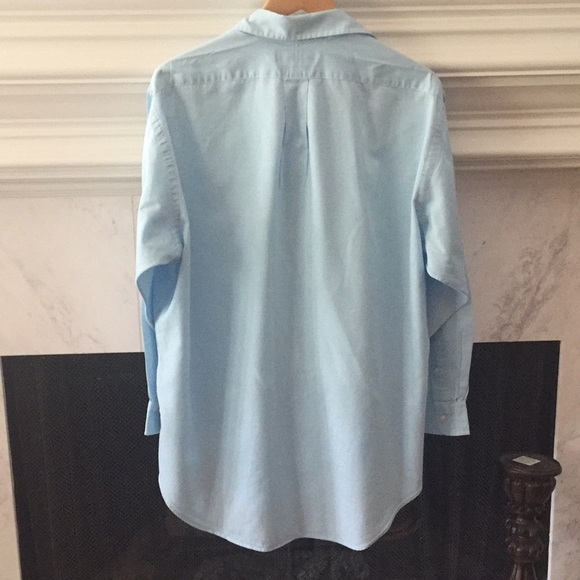 Ralph Lauren button down dress shirt - Picture 3 of 5